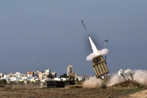 Iron Dome Israel