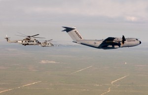 70. A400M refuelling EC725 Caracal Photomontage6240892927