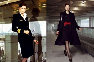 Air-France-Air-Hostess