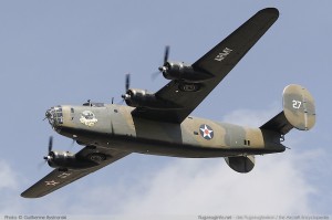 B-24 Liberator