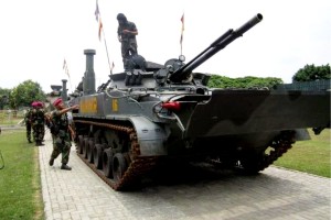 BMP-3F-Marinir-TNI-AL