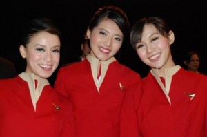 Cathay-Pacific-air-hostess