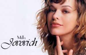 Milla-Jovovich