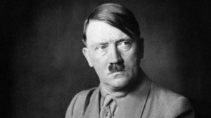 Tanggal 8 Mei 1945, Sekutu secara resmi menerima penyerahan tanpa syarat dari Nazi Jerman . Hitler bunuh diri seminggu sebelumnya  pada tanggal 30 April .