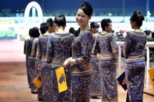 Singapore-flight-attendant