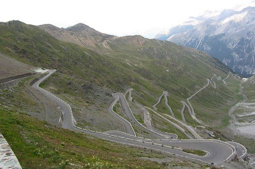 Stelvio-Pass