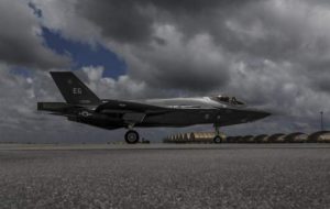 f-35 lg