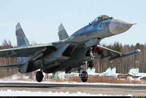 su-27 rusia