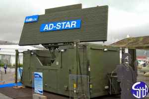 Philippines Finalizing P2.68B Air Defense Radar Deal with Israel