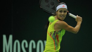 Ana Ivanovic