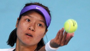 Li Na