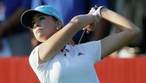 Paula Creamer