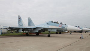 Su-30M2