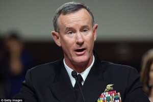 William McRaven