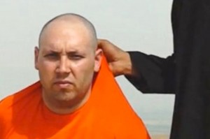  Steven Sotloff sebelum dieksekusi