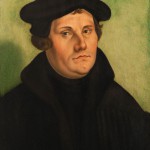 Martin Luther