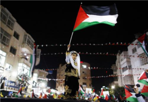 palestinian-boy