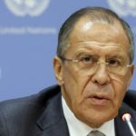  Sergey Lavrov 