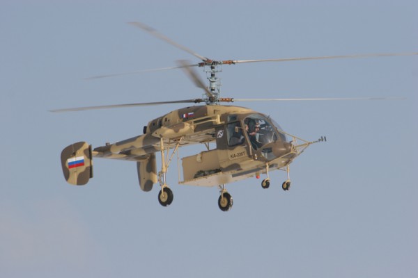 Kamov Ka-226T