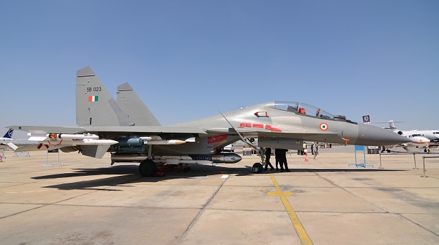 su-30mki irkut