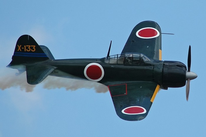 A6M3 Zero