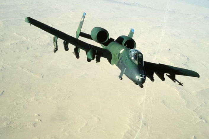 A-10