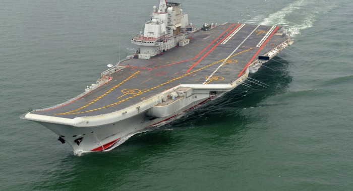 liaoning