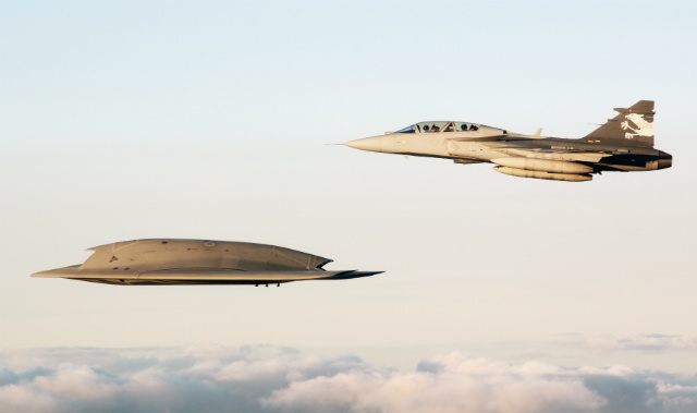 gripen neuron