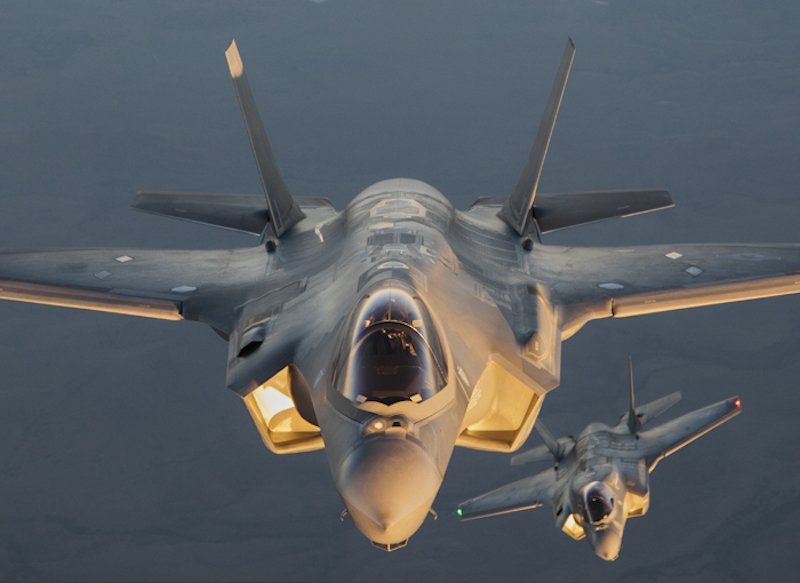 f-35 5