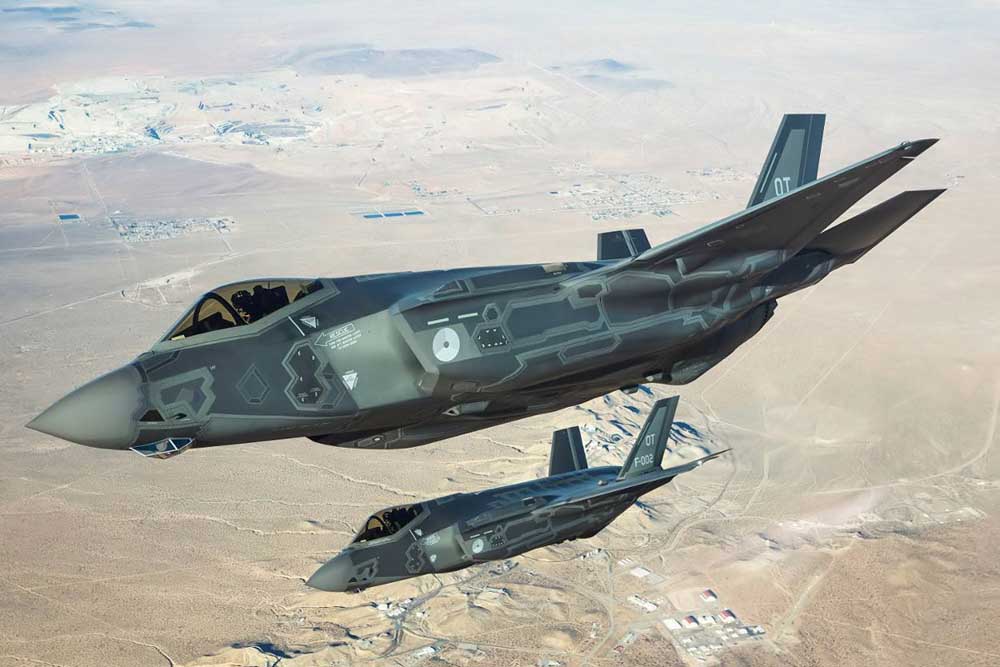 belanda f-35 1