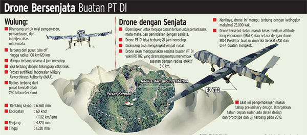 drone indonesia 2