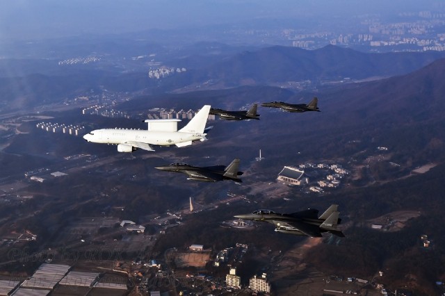 f-15 korea 11