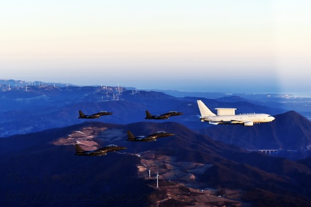 f-15 korea 5