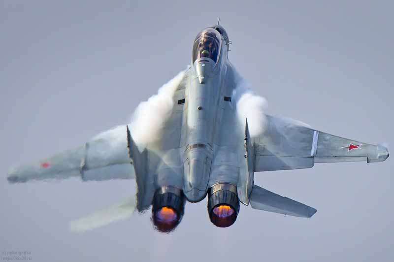 rusia mig-29 1