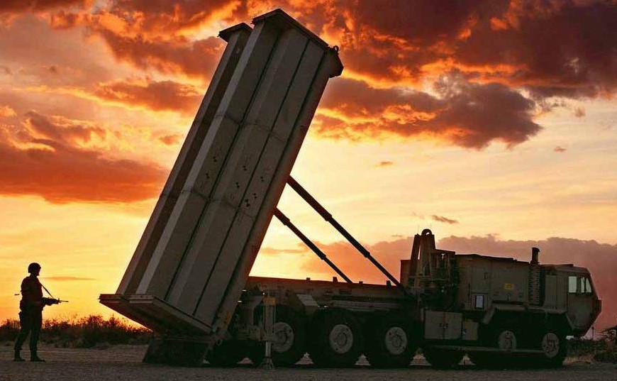 thaad