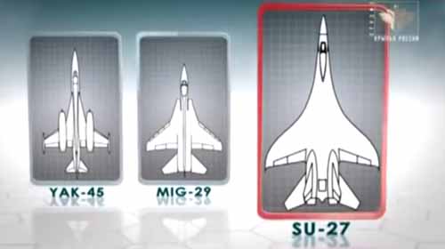 nitial designs put forth by Yakovlev, Mikoyan and Sukhoi (new wing design)