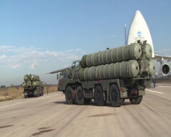 S-400 