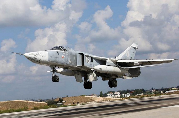 rusia su-24