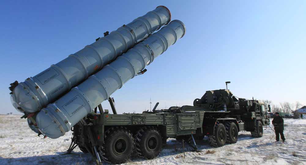 S-400