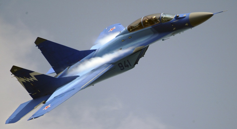 MiG-29K