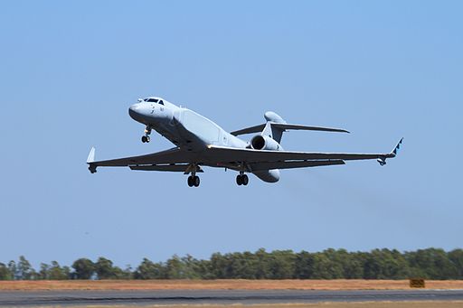 RSAF_G550-AEW