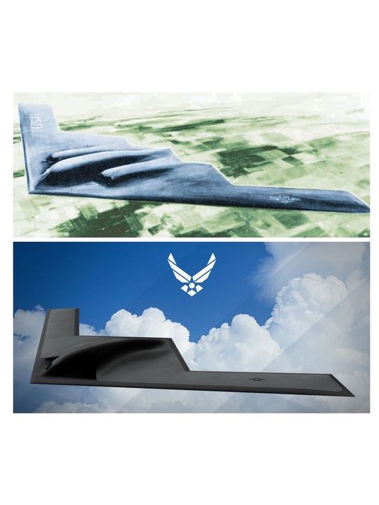 b-2 b-21