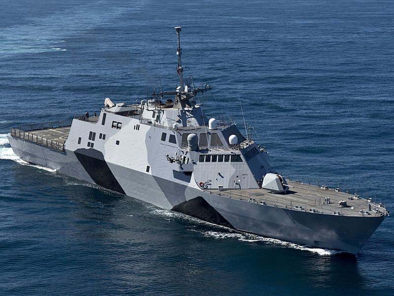 lcs 2