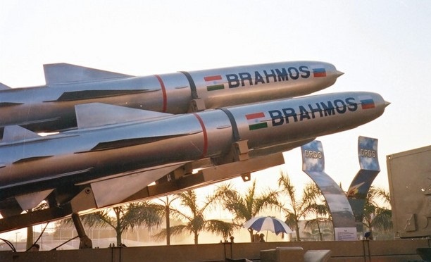 BrahMos