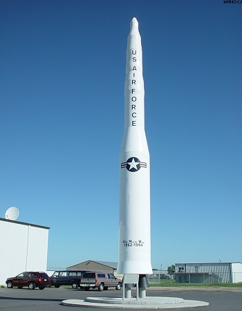 LGM-30-Minuteman