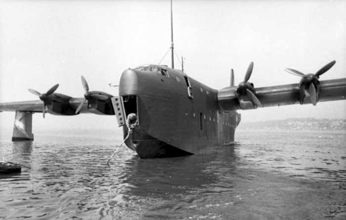 Blohm & Voss BV 238