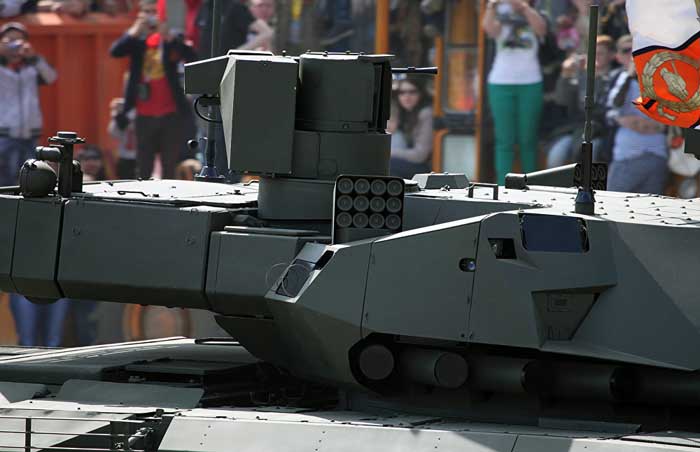 armata 2