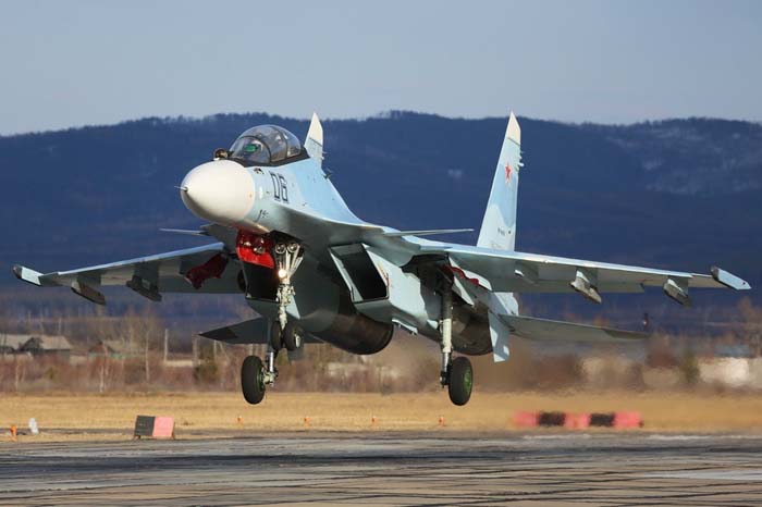 su-30SM 7