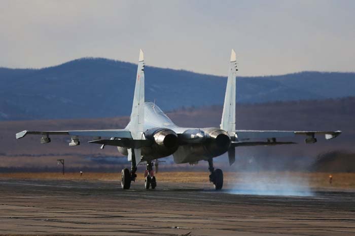 su-30SM 9