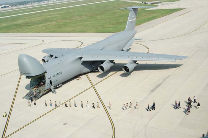 c-5 galaxy 2